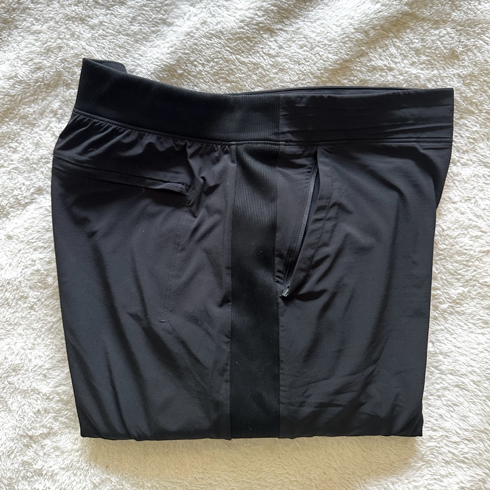 Athleta Brooklyn Mid-Rise Lined Ankle Pants